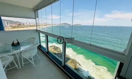 Apartamento com 3 quartos à venda na Rua Marechal Floriano Peixoto, 511, Pitangueiras, Guarujá