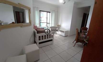 Apartamento com 2 quartos para alugar na Avenida da Saudade, 115, Enseada, Guarujá