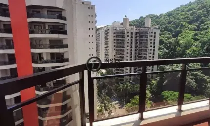 Apartamento com 3 quartos à venda na Rua Santos, 428, Pitangueiras, Guarujá