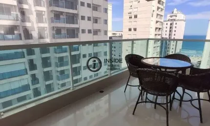 Apartamento com 3 quartos à venda na Rua Rio de Janeiro, 161, Pitangueiras, Guarujá