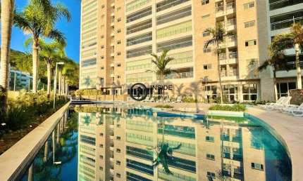 Apartamento com 3 quartos à venda na Caminho das Tartarugas, 60, Enseada, Guarujá