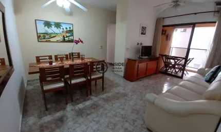 Apartamento com 2 quartos à venda na Rua França Pinto, 11, Enseada, Guarujá