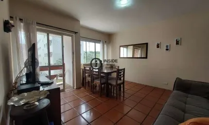 Apartamento com 3 quartos à venda na Avenida Dom Pedro I, 2385, Enseada, Guarujá