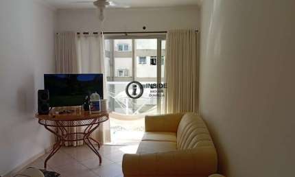 Apartamento com 3 quartos à venda na Rua Marivaldo Fernandes, 411, Enseada, Guarujá