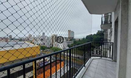 Apartamento com 1 quarto para alugar na Avenida Dom Pedro I, 1055, Enseada, Guarujá