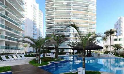 Apartamento com 2 quartos para alugar na Avenida General Rondon, 505, Jardim Astúrias, Guarujá