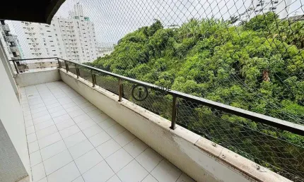 Apartamento com 3 quartos à venda na Rua Marechal Floriano Peixoto, 113, Pitangueiras, Guarujá