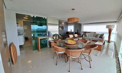 Apartamento com 3 quartos à venda na Avenida Veraneio, 517, Enseada, Guarujá