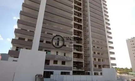 Apartamento com 2 quartos à venda na Avenida Atlântica, 43, Enseada, Guarujá