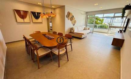 Apartamento com 3 quartos à venda na Avenida General Monteiro de Barros, 792, Vila Luis Antônio, Guarujá