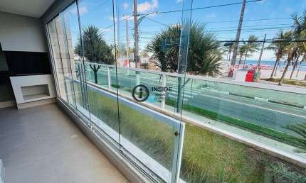 Apartamento com 3 quartos à venda na Rua das Guianas, 15, Enseada, Guarujá