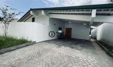 Casa com 4 quartos à venda na Rua Ricardo Severo, 315, Enseada, Guarujá