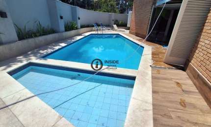 Casa com 4 quartos à venda na Rua Prefeito Paulo Figueira Júnior, 201, Enseada, Guarujá