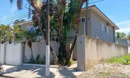 Casa com 4 quartos à venda na Rua Desembargador Mário de Almeida Pires, 759, Enseada, Guarujá