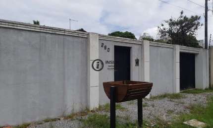 Casa com 4 quartos à venda na Avenida Professor João Batista Julião, 260, Enseada, Guarujá