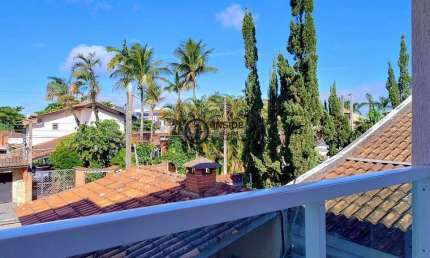 Casa com 6 quartos à venda na Avenida Veraneio, 267, Enseada, Guarujá