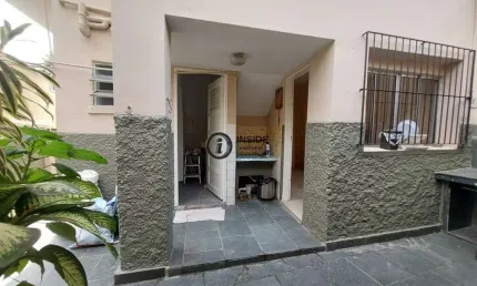 Casa com 3 quartos à venda na Rua Cavalheiro Nami Jafet, 435, Pitangueiras, Guarujá