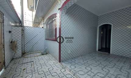 Casa com 3 quartos à venda na Rua Tietê, 25, Vicente de Carvalho, Guarujá