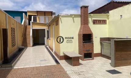 Casa com 4 quartos à venda na Rua Caiapó, 63, Enseada, Guarujá