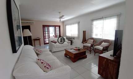 Cobertura com 3 quartos à venda na Avenida Dom Pedro I, 2223, Enseada, Guarujá