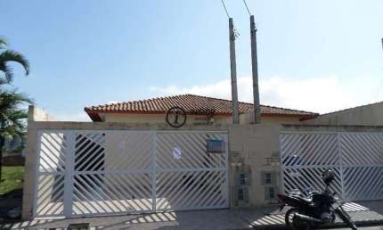 Casa em condomínio fechado com 1 quarto à venda na Rua Treze, 265, Enseada, Guarujá