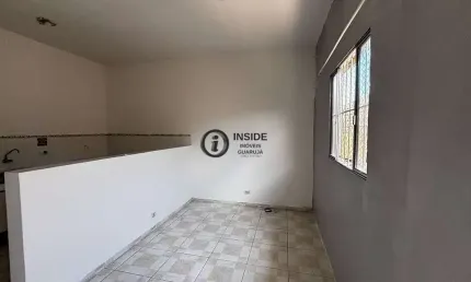 Casa em condomínio fechado com 1 quarto à venda na Rua Treze, 265, Enseada, Guarujá
