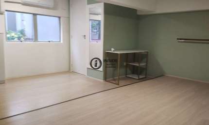 Sala comercial para alugar na Avenida Dom Pedro I, 1155, Enseada, Guarujá