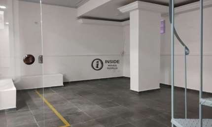 Sala comercial para alugar na Avenida Dom Pedro I, 1155, Enseada, Guarujá