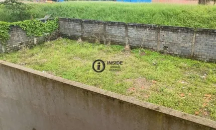 Terreno à venda na Rua Bragança, 453, Enseada, Guarujá