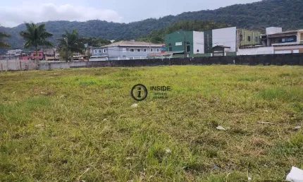 Terreno à venda na Avenida Atlântica, 1122, Enseada, Guarujá