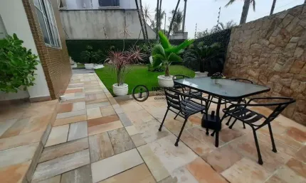 Apartamento com 1 quarto à venda na Rua Alcides Pagetti, 84, Enseada, Guarujá