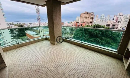 Apartamento com 3 quartos à venda na Rua Desembargador Mário de Almeida Pires, 87, Enseada, Guarujá
