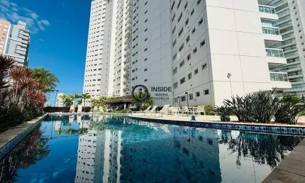 Apartamento com 3 quartos para alugar na Rua Almirante Tamandaré, 60, Enseada, Guarujá