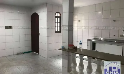 Sobrado com 3 dormitórios à venda, 100 m² por r$ 500.000,00 - cidade patriarca - são paulo/sp