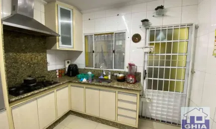 Sobrado com 3 dormitórios à venda, 240 m² por r$ 945.000 - vila aricanduva - são paulo/sp