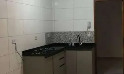 Apartamento com 2 dormitórios para alugar, 38 m² por R$ 1.510/mês - Itaquera - São Paulo/SP