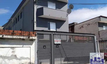 Apartamento com 1 dormitório para alugar, 45 m² por r$ 1.105,73/mês - vila ré - são paulo/sp
