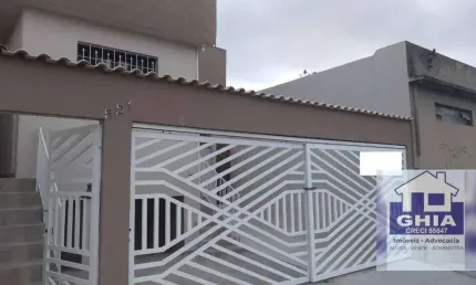 Casa com 2 dormitórios à venda, 160 m² por r$ 645.000,00 - vila ré - são paulo/sp