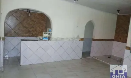 Salão para alugar, 56 m² por r$ 3.130,00/mês - parque paineiras - são paulo/sp