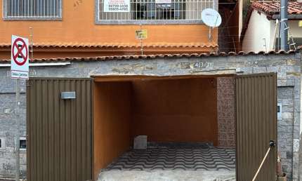 Casa com 4 quartos para alugar na Rua Silva Mello, 413, Cidade do Sol, Juiz de Fora