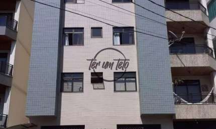 Apartamento com 3 quartos à venda na Rua Jovino Ribeiro, 227, Bairu, Juiz de Fora, 90 m2 por R$ 295.000
