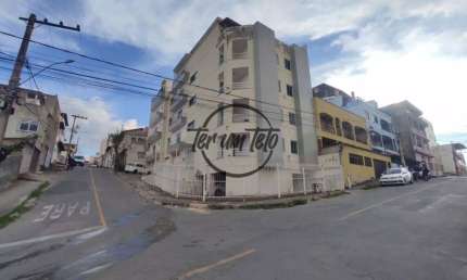 Cobertura com 2 quartos à venda na Rua Maria D Assunção Horta, 22, Nova Era, Juiz de Fora, 100 m2 por R$ 289.900