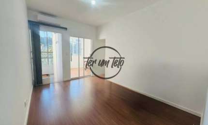 Apartamento com 2 quartos à venda no Alto Dos Passos