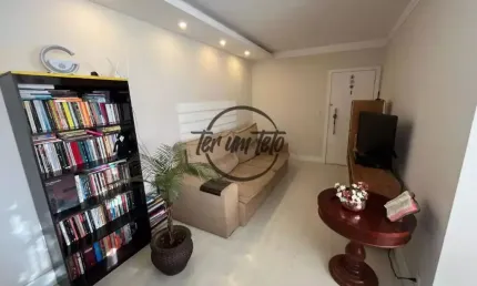 Apartamento com 2 quartos à venda na Rua José Estêves de Oliveira, 75, Mansões do Bom Pastor, Juiz de Fora, 74 m2 por R$ 270.000