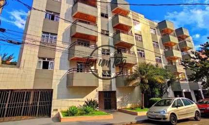 Apê 3 Quartos (1 Suíte) com Varanda e Sala Ampla – Conforto e Espaço para sua Família!