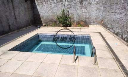Casa com 3 quartos à venda na Rua Ribeiro de Abreu, 1284, Bairu, Juiz de Fora, 201 m2 por R$ 420.000