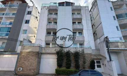 Excelente 2 Quartos (1 Suíte) no Nossa Senhora das Graças – Conforto e Localização!