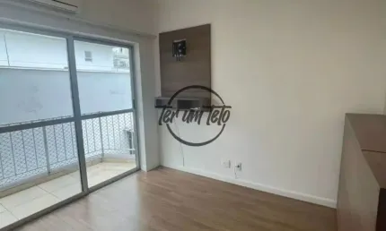 Apartamento 2 Quartos (1 Suíte) Reformado e Pronto pra Morar no Nossa Senhora das Graças!