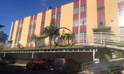 Apartamento Reformado com Suíte e Vaga Coberta em São Mateus!