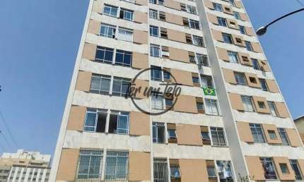 Apartamento com Suíte e Portaria 24h no Coração do Centro de Juiz de Fora!
